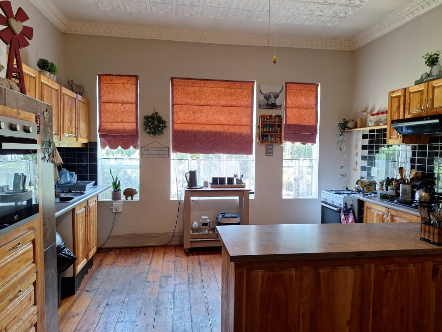 3 Bedroom Property for Sale in Vrede Free State